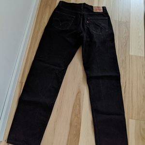 Levi's Men's Relaxed Fit